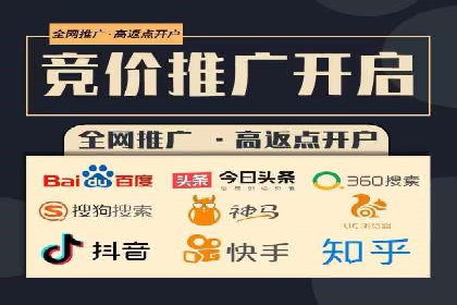 百度搜索推广案例精选：实战经验分享